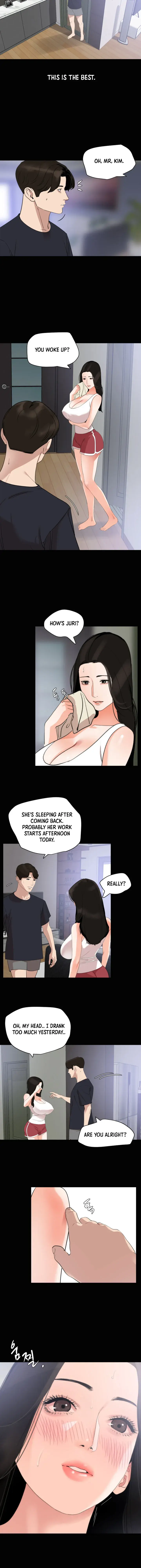 Don’t Be Like This! Son-In-Law Episode 16 - Page 27