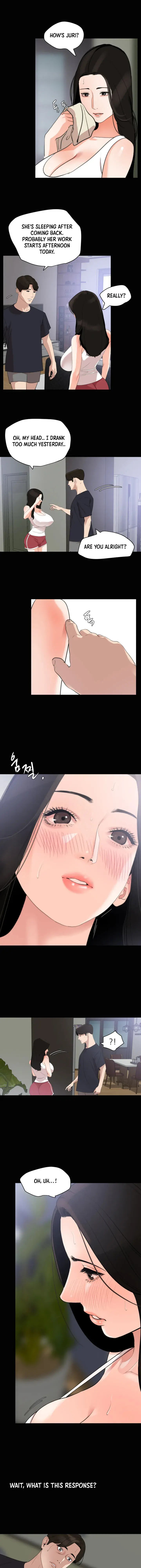 Don’t Be Like This! Son-In-Law Episode 16 - Page 28
