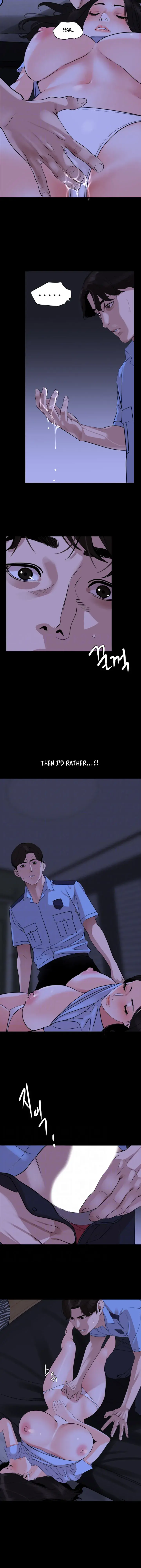 Don’t Be Like This! Son-In-Law Episode 16 - Page 5