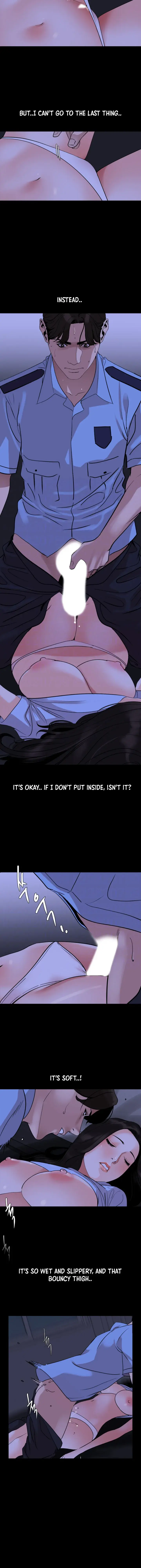 Don’t Be Like This! Son-In-Law Episode 16 - Page 8