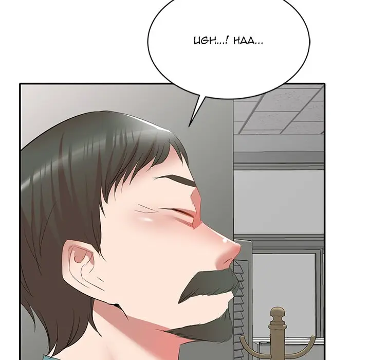 Don't Seduce Me! - Uncensored Episode 27 - Page 10