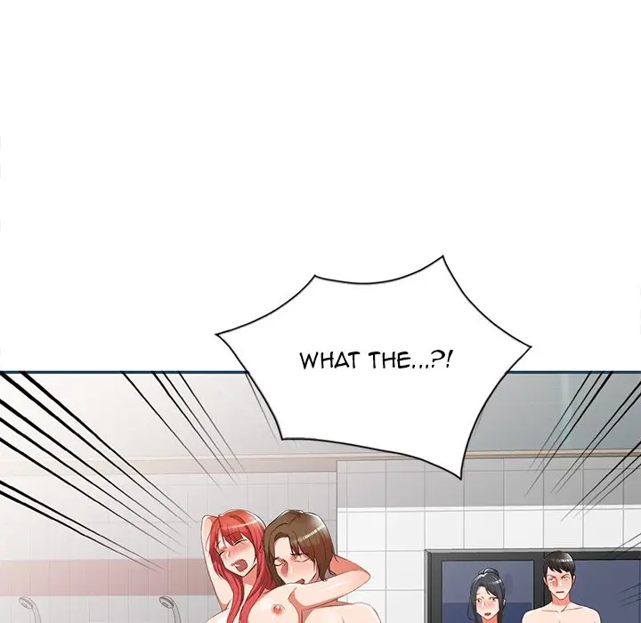 Don't Seduce Me! - Uncensored Episode 27 - Page 104