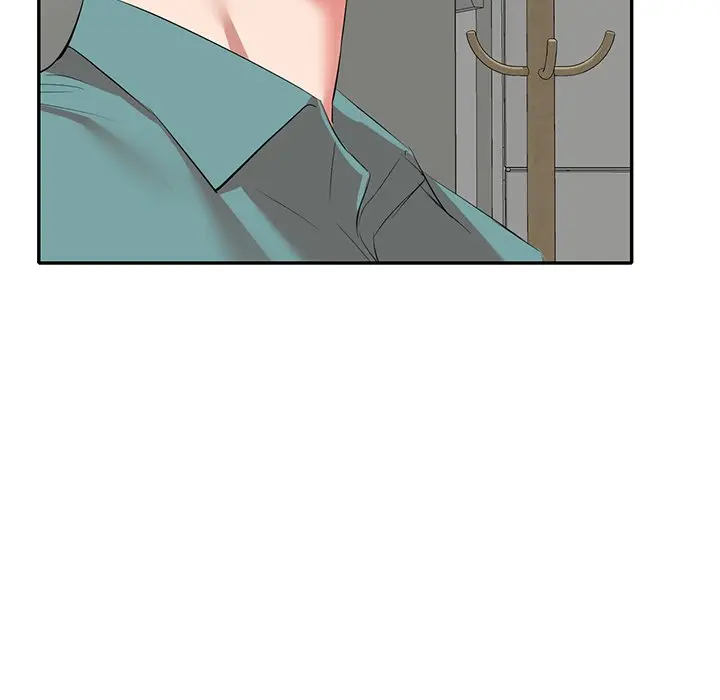 Don't Seduce Me! - Uncensored Episode 27 - Page 11