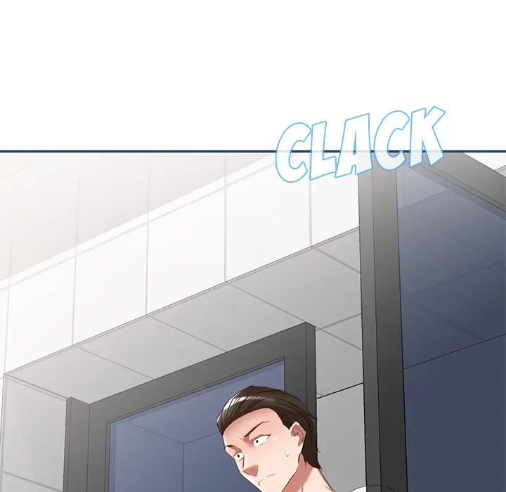 Don't Seduce Me! - Uncensored Episode 27 - Page 110