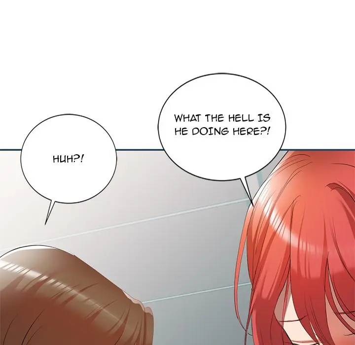 Don't Seduce Me! - Uncensored Episode 27 - Page 113