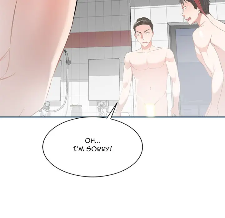 Don't Seduce Me! - Uncensored Episode 27 - Page 115