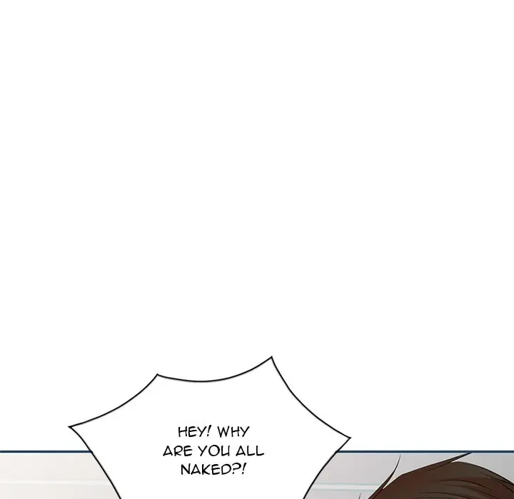 Don't Seduce Me! - Uncensored Episode 27 - Page 116