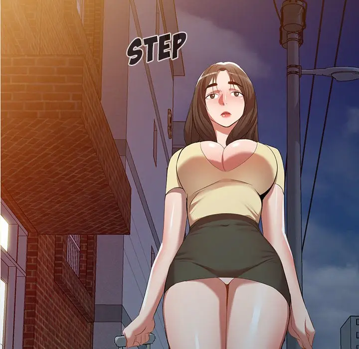 Don't Seduce Me! - Uncensored Episode 27 - Page 121