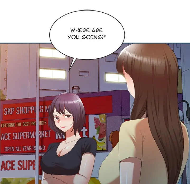 Don't Seduce Me! - Uncensored Episode 27 - Page 124