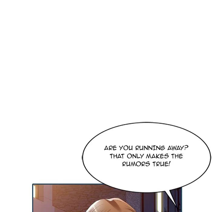 Don't Seduce Me! - Uncensored Episode 27 - Page 126