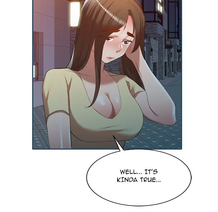Don't Seduce Me! - Uncensored Episode 27 - Page 127