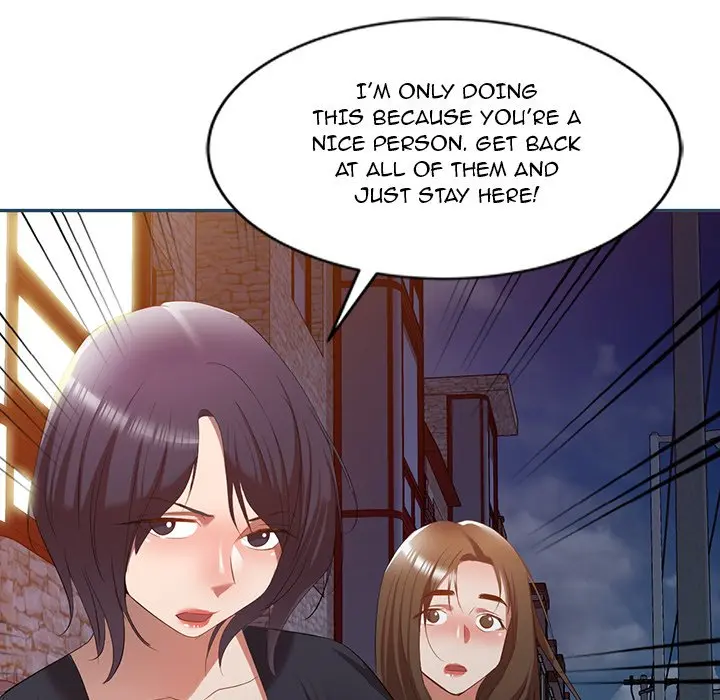 Don't Seduce Me! - Uncensored Episode 27 - Page 131