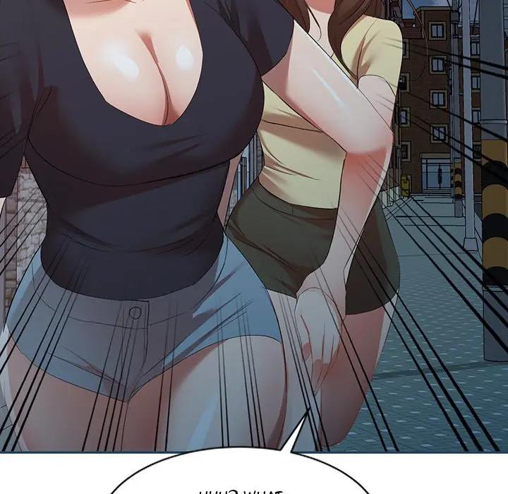 Don't Seduce Me! - Uncensored Episode 27 - Page 132
