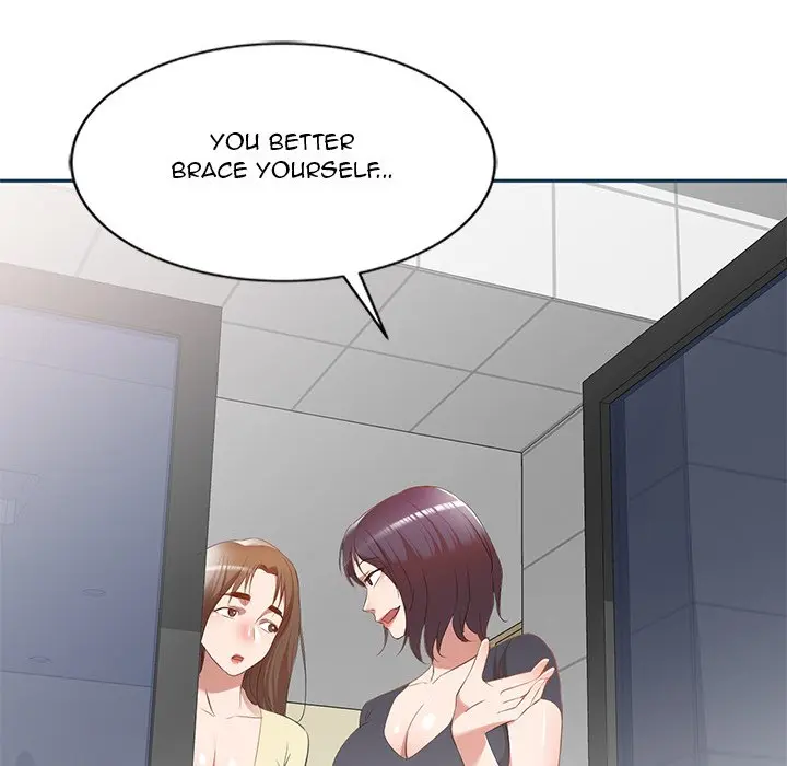 Don't Seduce Me! - Uncensored Episode 27 - Page 134