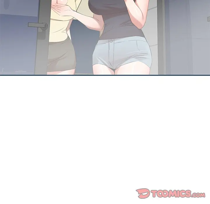 Don't Seduce Me! - Uncensored Episode 27 - Page 135