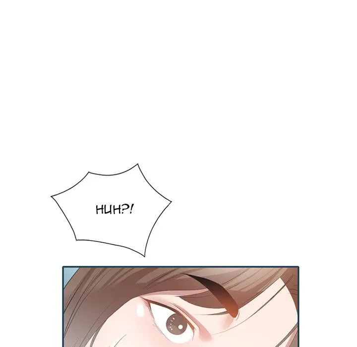 Don't Seduce Me! - Uncensored Episode 27 - Page 136