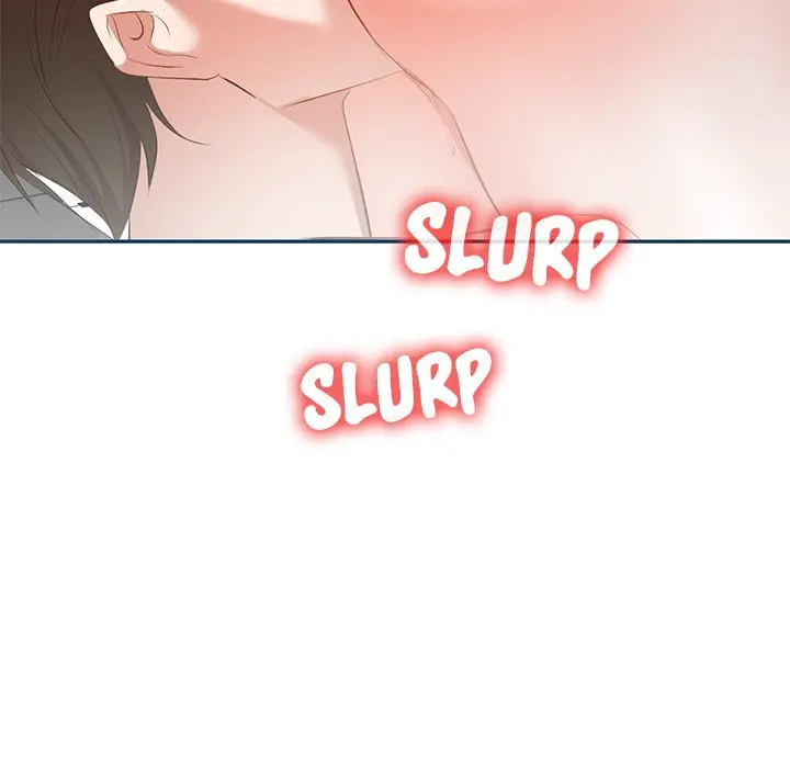 Don't Seduce Me! - Uncensored Episode 27 - Page 139