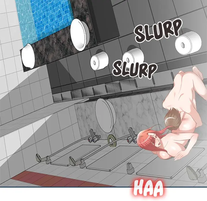 Don't Seduce Me! - Uncensored Episode 27 - Page 145