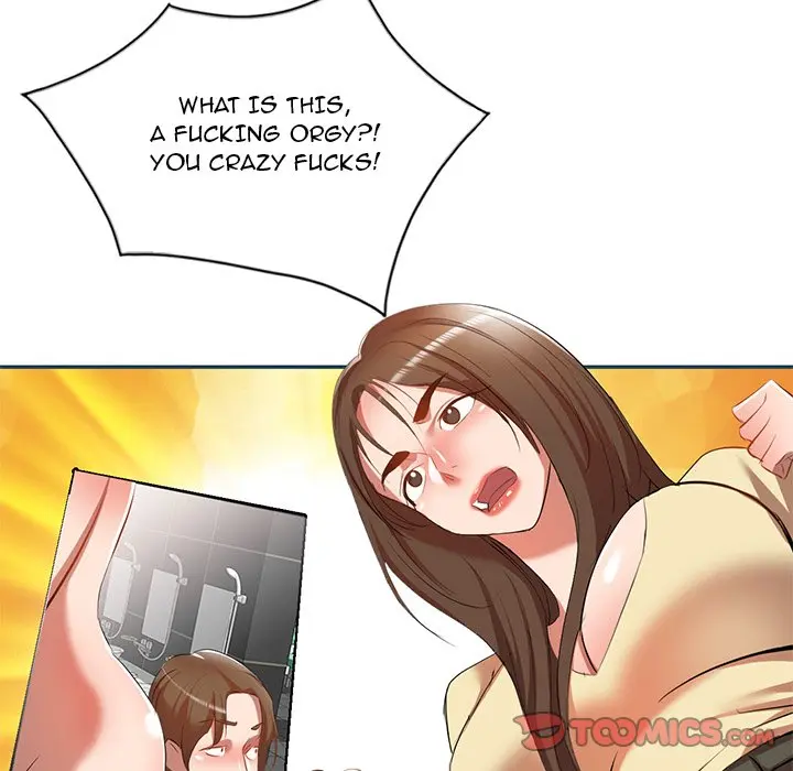Don't Seduce Me! - Uncensored Episode 27 - Page 147
