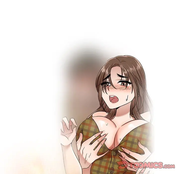 Don't Seduce Me! - Uncensored Episode 27 - Page 15