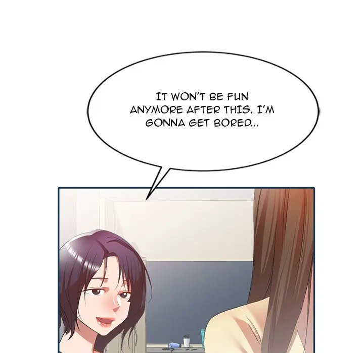 Don't Seduce Me! - Uncensored Episode 27 - Page 150