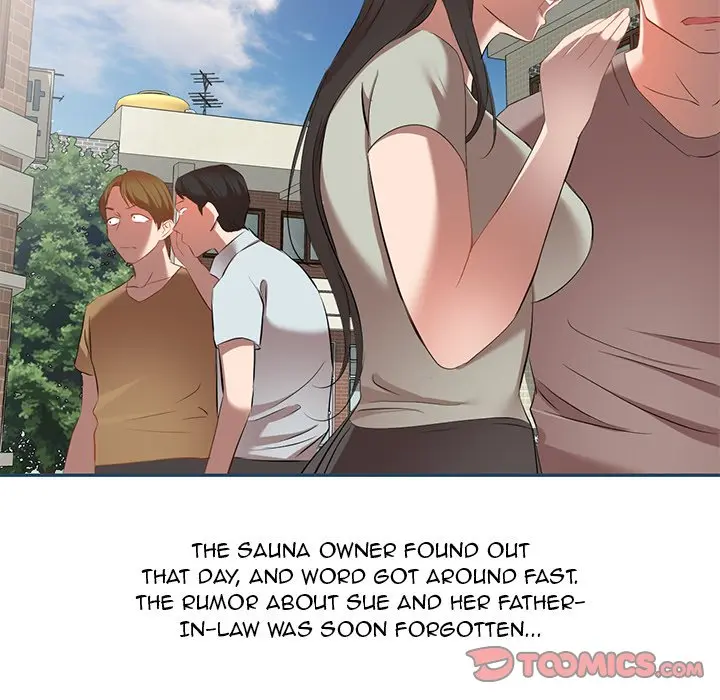 Don't Seduce Me! - Uncensored Episode 27 - Page 153