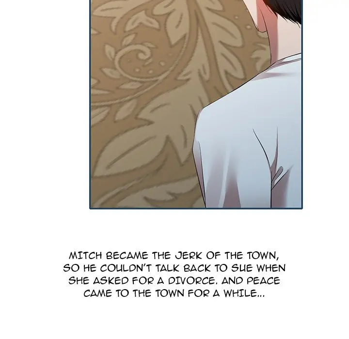 Don't Seduce Me! - Uncensored Episode 27 - Page 156