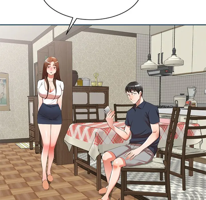 Don't Seduce Me! - Uncensored Episode 27 - Page 161