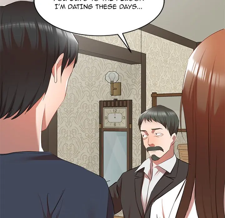 Don't Seduce Me! - Uncensored Episode 27 - Page 166