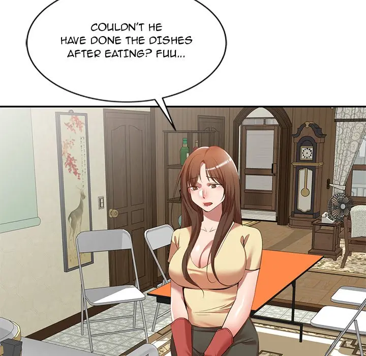 Don't Seduce Me! - Uncensored Episode 27 - Page 20