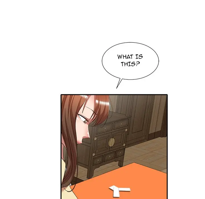 Don't Seduce Me! - Uncensored Episode 27 - Page 22