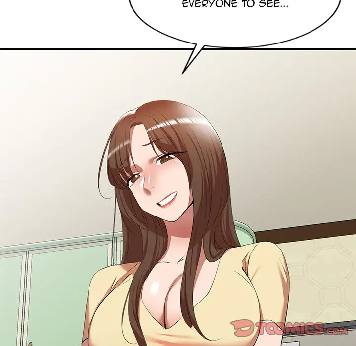 Don't Seduce Me! - Uncensored Episode 27 - Page 27