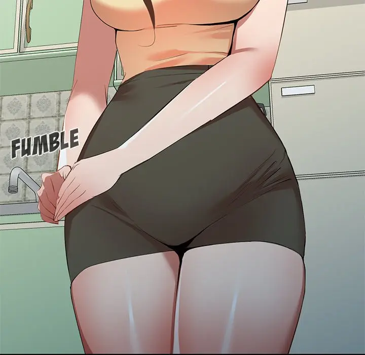 Don't Seduce Me! - Uncensored Episode 27 - Page 28