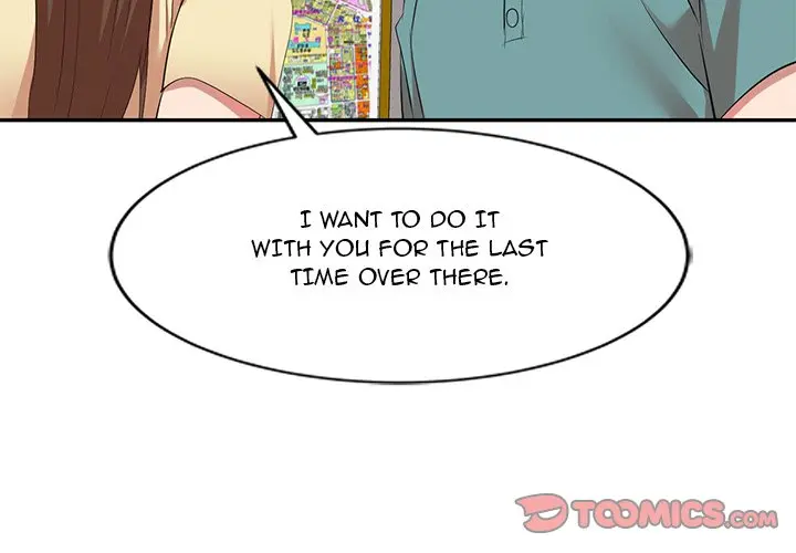 Don't Seduce Me! - Uncensored Episode 27 - Page 3