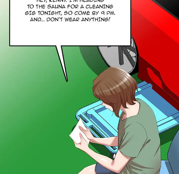 Don't Seduce Me! - Uncensored Episode 27 - Page 32
