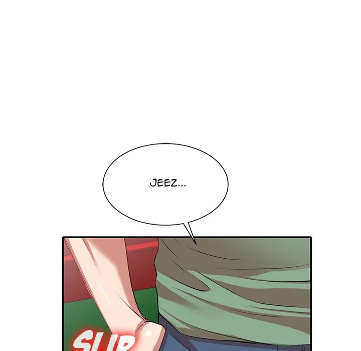 Don't Seduce Me! - Uncensored Episode 27 - Page 34