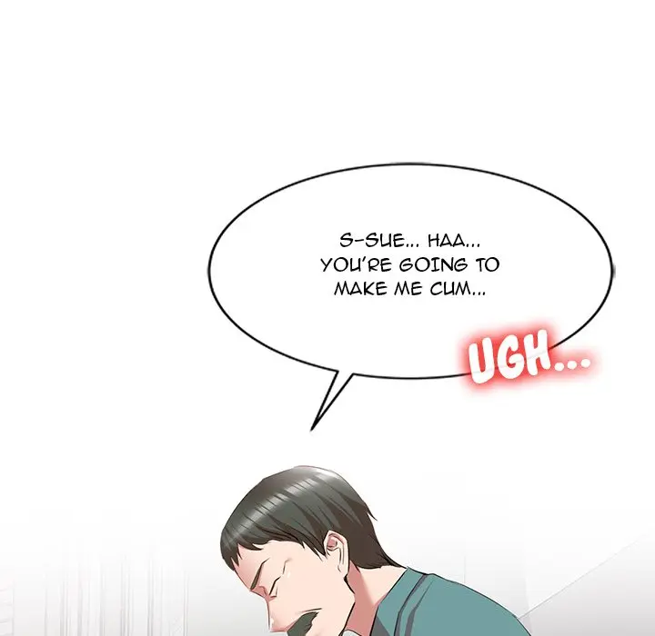 Don't Seduce Me! - Uncensored Episode 27 - Page 38