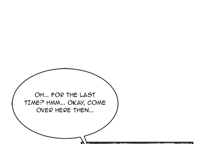Don't Seduce Me! - Uncensored Episode 27 - Page 4