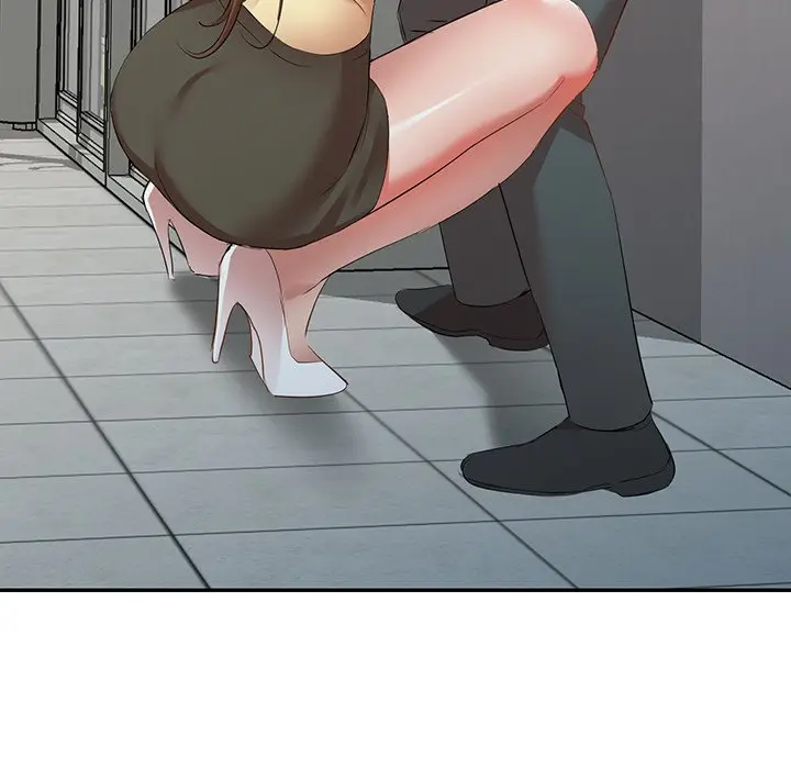 Don't Seduce Me! - Uncensored Episode 27 - Page 40