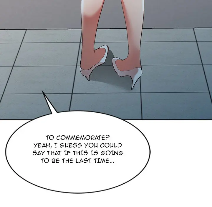 Don't Seduce Me! - Uncensored Episode 27 - Page 44