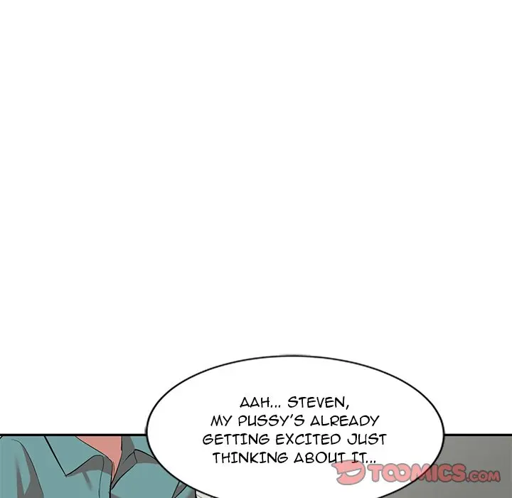 Don't Seduce Me! - Uncensored Episode 27 - Page 45