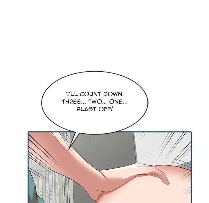 Don't Seduce Me! - Uncensored Episode 27 - Page 48