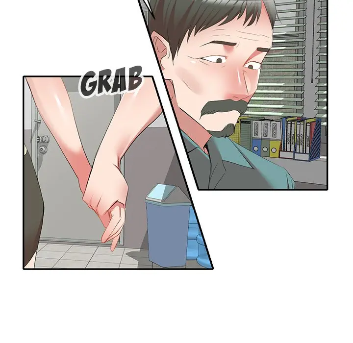 Don't Seduce Me! - Uncensored Episode 27 - Page 5