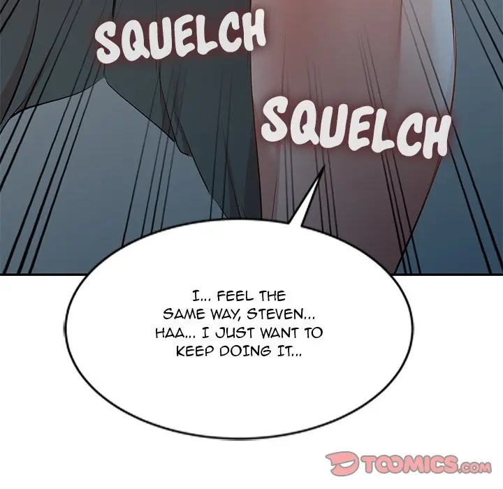 Don't Seduce Me! - Uncensored Episode 27 - Page 57