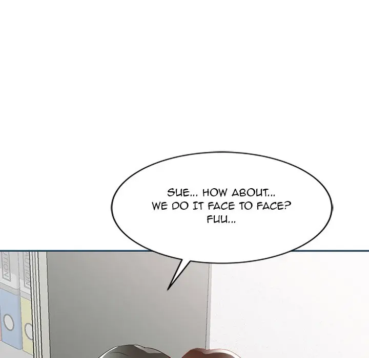Don't Seduce Me! - Uncensored Episode 27 - Page 61