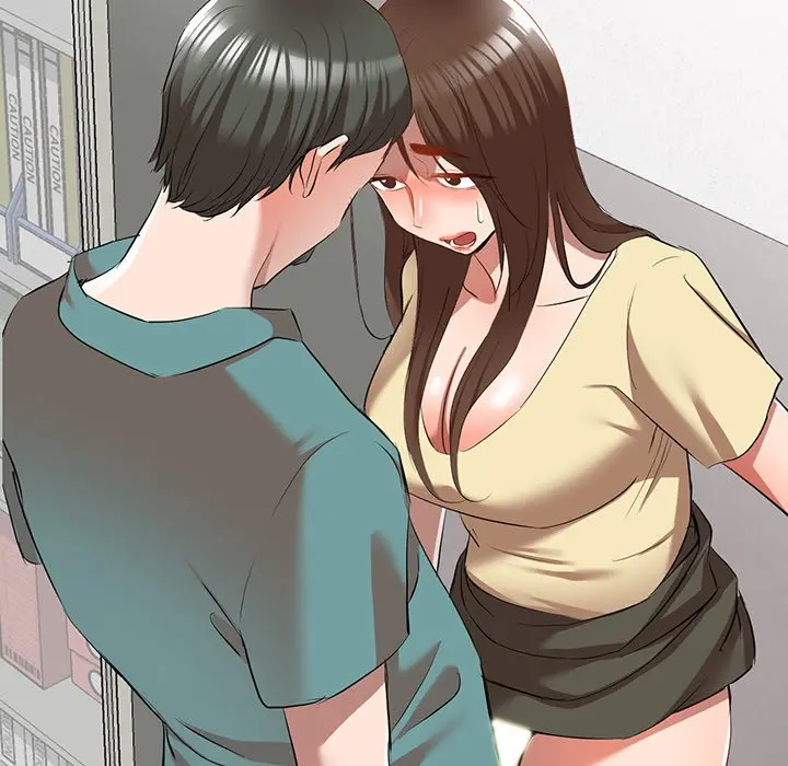 Don't Seduce Me! - Uncensored Episode 27 - Page 62