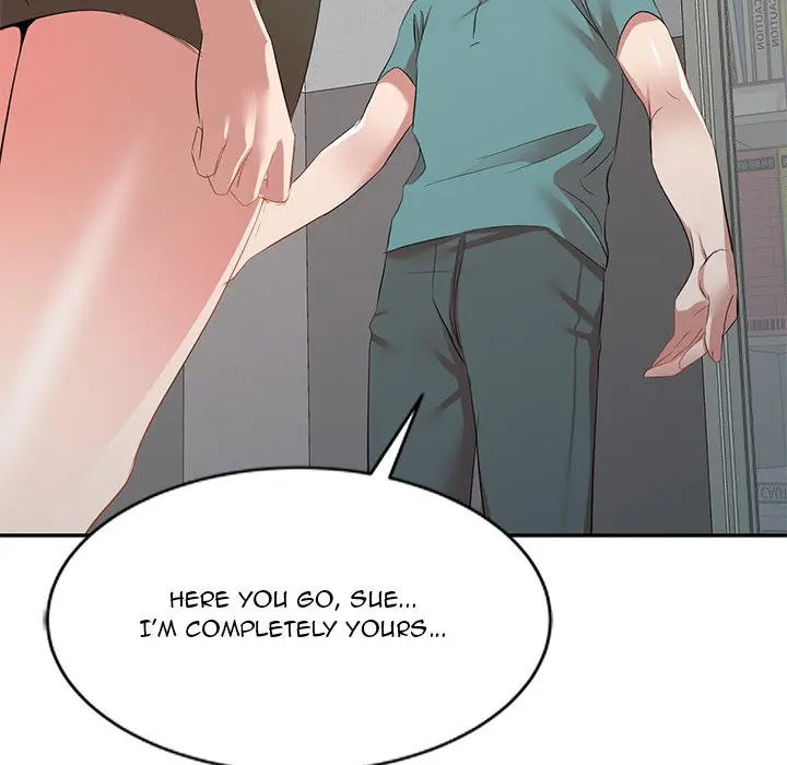 Don't Seduce Me! - Uncensored Episode 27 - Page 8