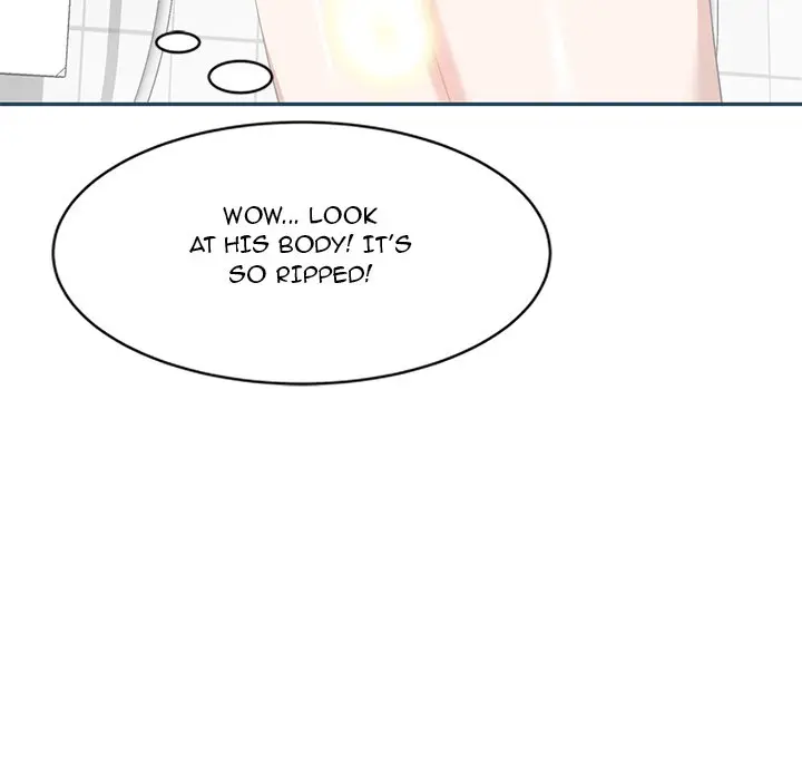 Don't Seduce Me! - Uncensored Episode 27 - Page 84