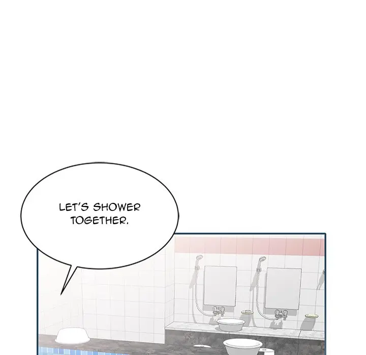 Don't Seduce Me! - Uncensored Episode 27 - Page 85