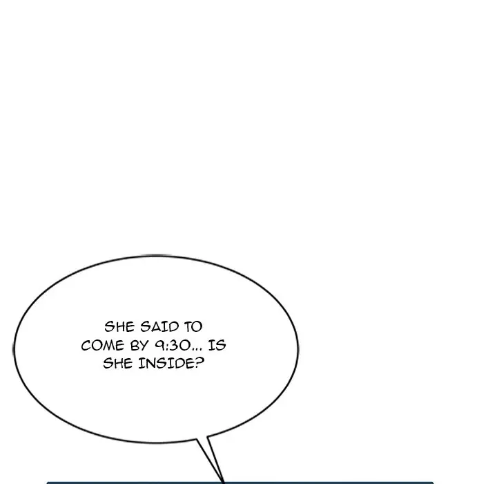 Don't Seduce Me! - Uncensored Episode 27 - Page 90
